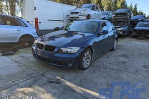 BMW SERIE 3 E90 320D 163CV 04-11 -ricambi