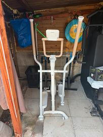Bici Ellittica