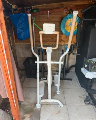 Bici Ellittica