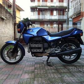 BMW k100