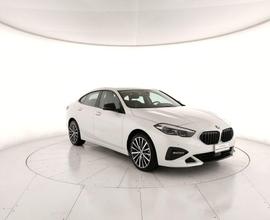 BMW Serie 2 220d Gran Coupe Sport auto