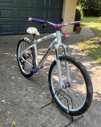 rockrider st530