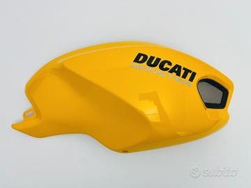 COVER SERBATOIO DUCATI MONSTER 696 796 48032591B V