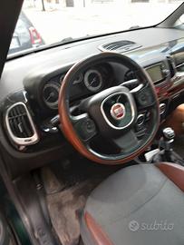 Fiat 500L Trekking
