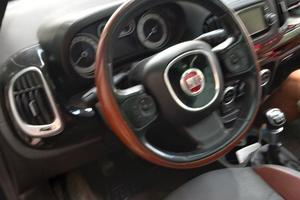 Fiat 500L Trekking