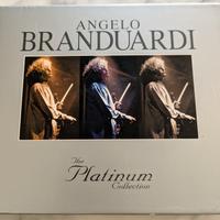 cd Doppio  A. Branduardi