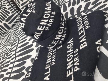 Set cappello e sciarpa 