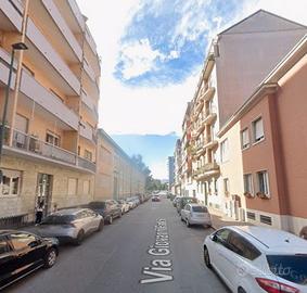 Open space via fattori 470 spese incluse