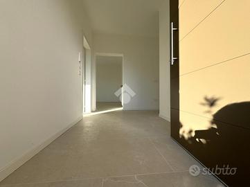 VILLA SINGOLA A SAN MARTINO DI LUPARI