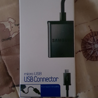 Connettore USB