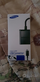 Connettore USB