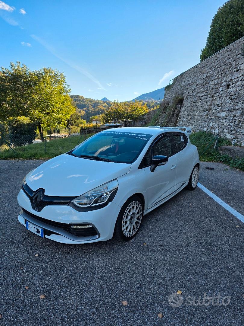 Renault Clio 4ª serie