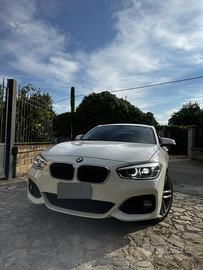 Bmw 118d F20