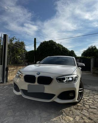 Bmw 118d F20