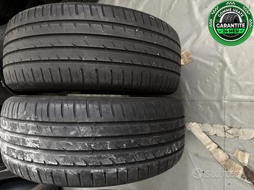 gomme usate 2155517 Estivo HANKOOK - Ven - 739