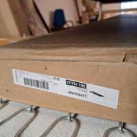 LEIRSUND Base a doge Ikea 80x200