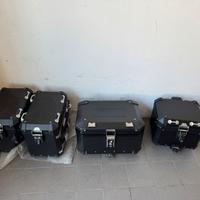 Kit Bauletti Gs1250