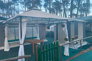 Roulotte Sterckeman evolution 460LJ