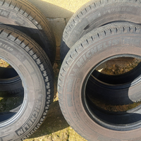 Gomme Michelin estive 215/70/15 c