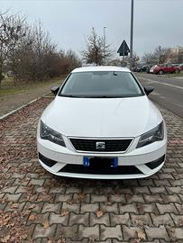 Seat Leon 1.4 TGI