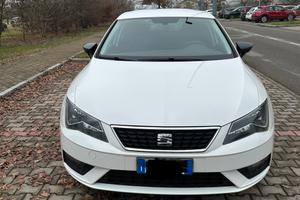 Seat Leon 1.4 TGI