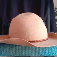 Cappello da cowboy Terence Hill ( Nessuno )