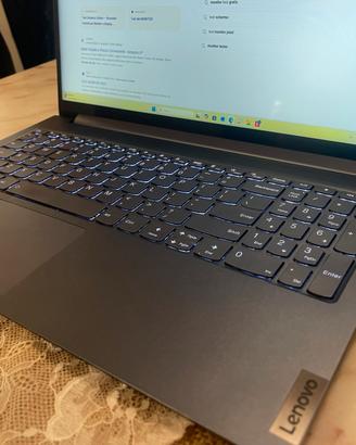 Notebook Lenovo Ultraslim7