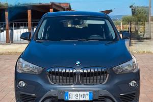 bmw x1 xdrive 2.0 cambio automatico