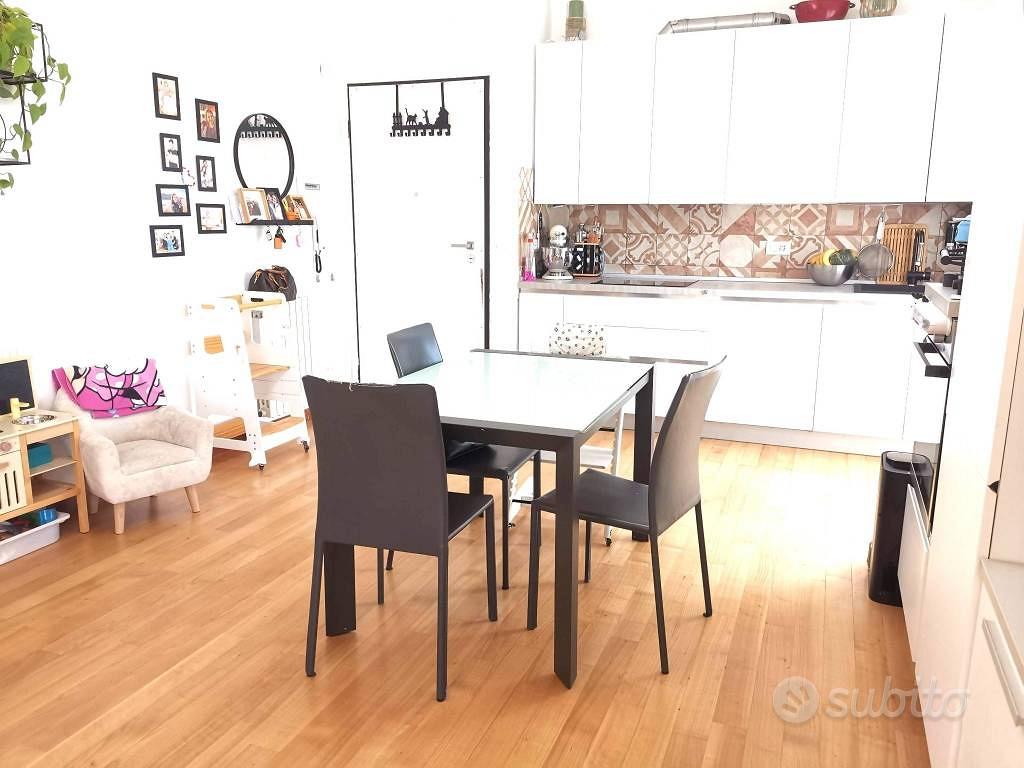 Appartamento – Sestri Levante, Riva Trigoso - Vista 2
