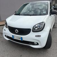 Smart Forfour 71 cv
