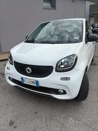 Smart Forfour 71 cv