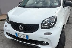 Smart Forfour 71 cv