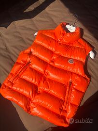 Moncler smanicato