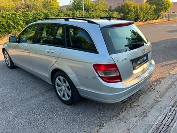 Mercedes-benz C 220 C 220 d Sport berlina