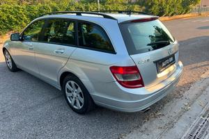 Mercedes-benz C 220 C 220 d Sport berlina