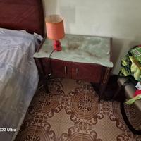 Camera da Letto Completa 