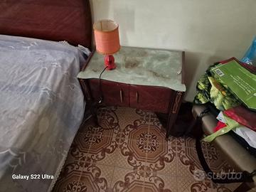 Camera da Letto Completa 