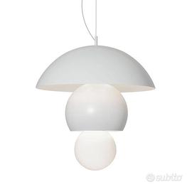 Lampada Triluna di Karman, nuova, mai usata