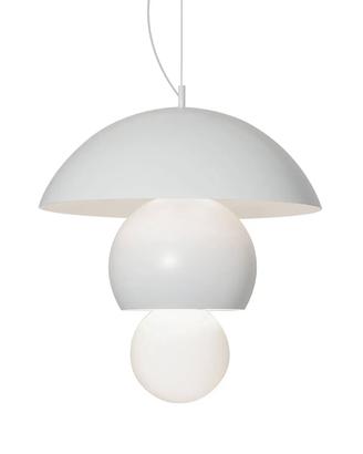 Lampada Triluna di Karman, nuova, mai usata