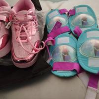 scarpe pattini 
