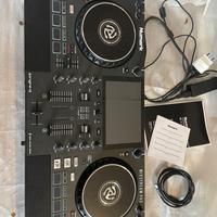 CONSOLLE  numark mixstream pro