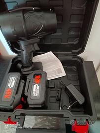 MINI SOFFIATORE PORTATILE NUOVO
