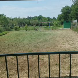 Terreno agricolo uso orto