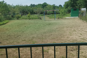 Terreno agricolo uso orto