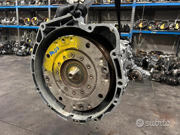 306D3 6HP26X CAMBIO AUTOMATCO BMW 4WD 3.0 170KW