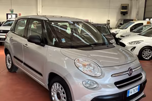 Fiat 500L 1.3 Multijet 95 CV Dualogic Business