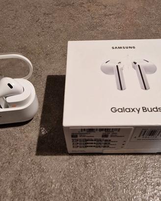 SAMSUNG GALAXY BUDS 3 - CUFFIE AURICOLARI