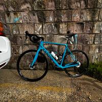 Canyon Ultimate CF SL Taglia L Ultegra