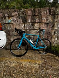 Canyon Ultimate CF SL Taglia L Ultegra