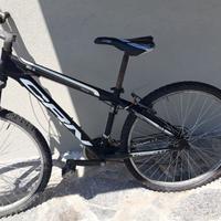 bicicletta